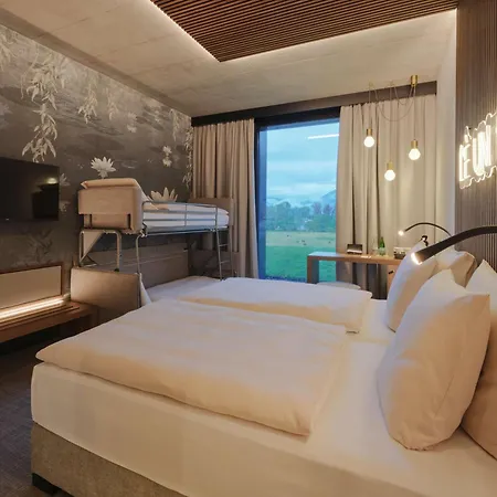 Dorint & Locarno-riazzino 4*