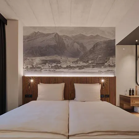 Hotel Dorint & Locarno-riazzino