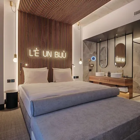 호텔 Dorint & Locarno-riazzino - New Opening 4*