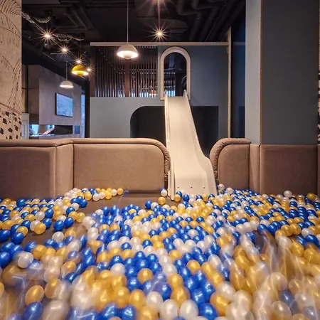 Dorint & Locarno-riazzino Riazzino