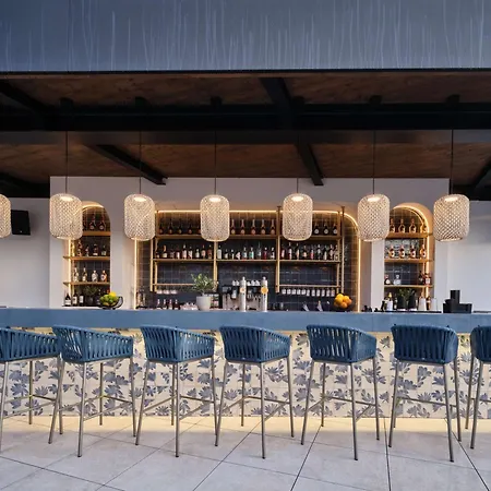 Dorint & Locarno-riazzino 4*