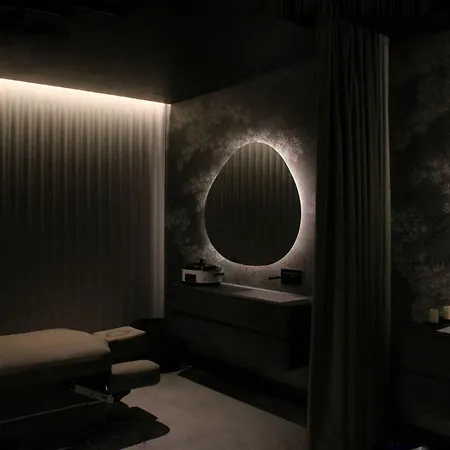 Hotel Dorint Resort&spa Locarno-riazzino