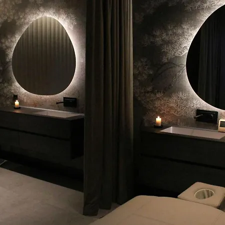 Dorint & Locarno-riazzino 4*