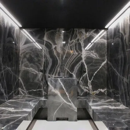 Hotel Dorint & Locarno-riazzino