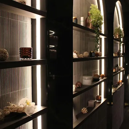 Hotel Dorint & Locarno-riazzino