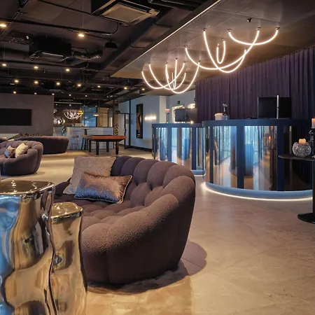 Hotel Dorint Resort&spa Locarno-riazzino