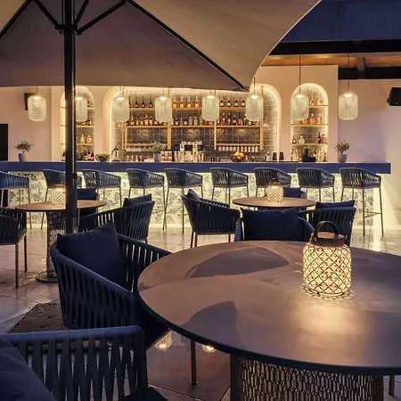 Hotel Dorint Resort&spa Locarno-riazzino Riazzino