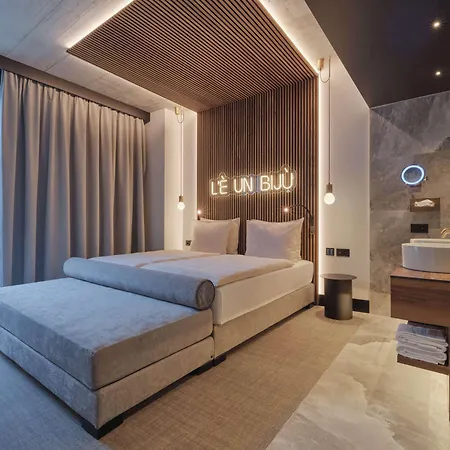 Dorint Resort&spa Locarno-riazzino Hotel Riazzino