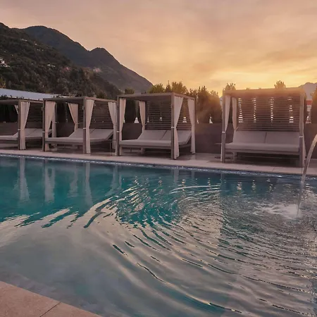 Dorint & Locarno-riazzino 4*