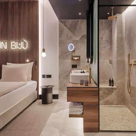 Dorint & Locarno-riazzino Hotel 4*