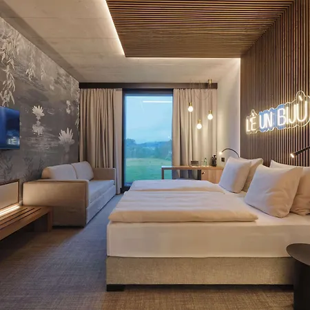 Dorint & Locarno-riazzino Riazzino