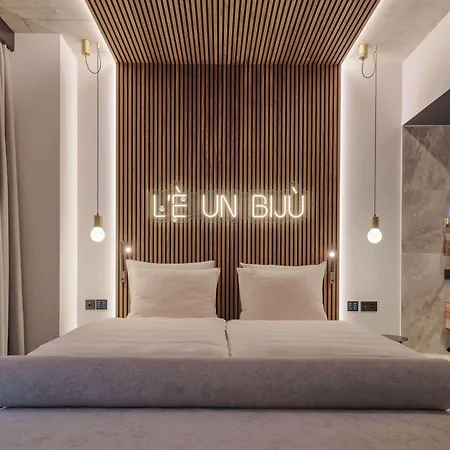 Hotel Dorint & Locarno-riazzino