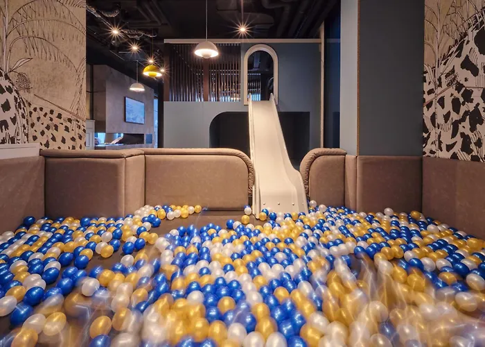 Dorint & Locarno-riazzino Riazzino