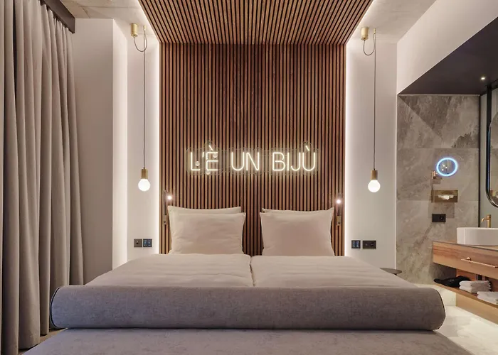 Hotel Dorint & Locarno-riazzino Riazzino