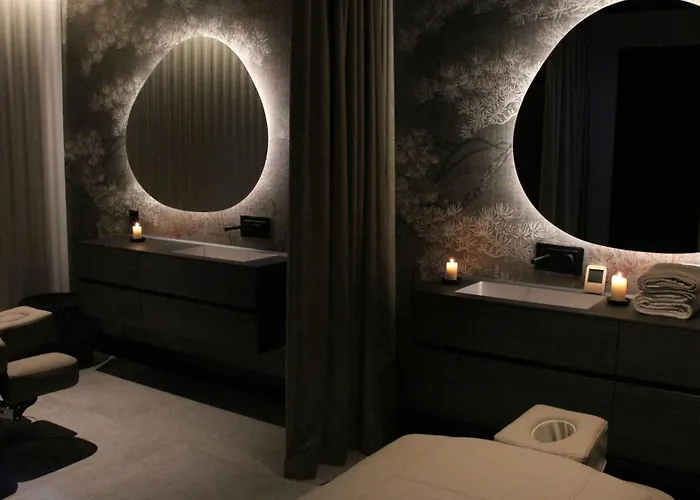 Dorint & Locarno-riazzino 4*