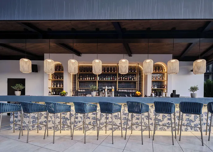 Dorint & Locarno-riazzino