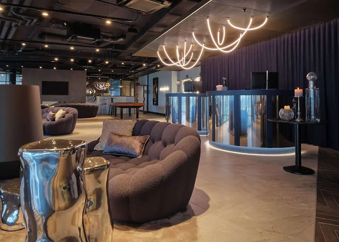 Hotel Dorint & Locarno-riazzino