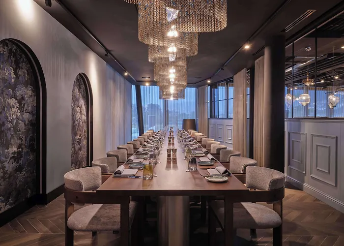 Hotel Dorint & Locarno-riazzino Riazzino