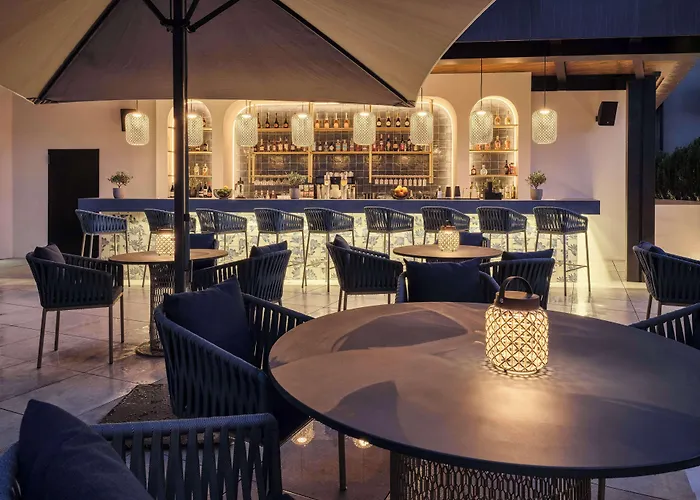 Hotel Dorint & Locarno-riazzino Riazzino