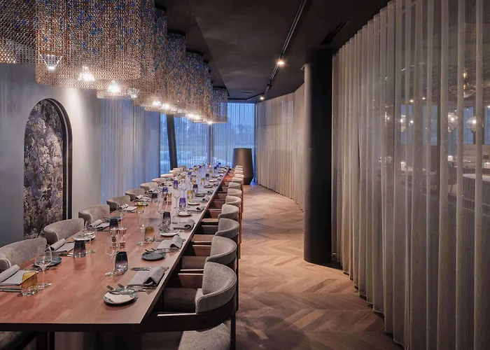 Dorint & Locarno-riazzino Hotel Riazzino