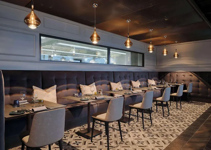 Dorint & Locarno-riazzino 4*