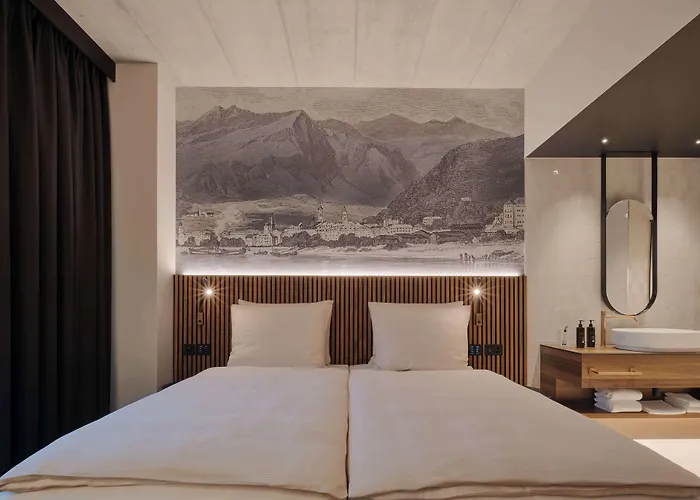 Hotel Dorint & Locarno-riazzino