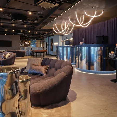 Dorint & Locarno-riazzino Riazzino