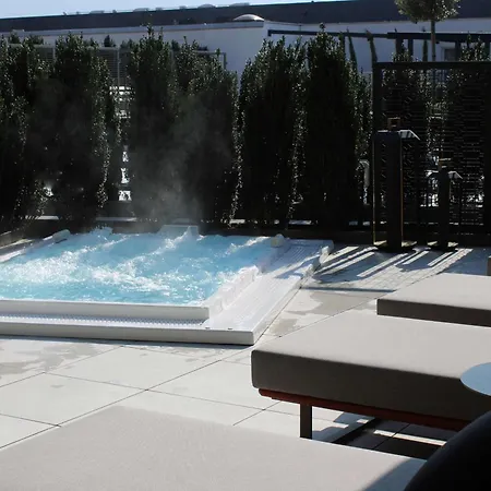 Dorint & Locarno-riazzino 4* Riazzino