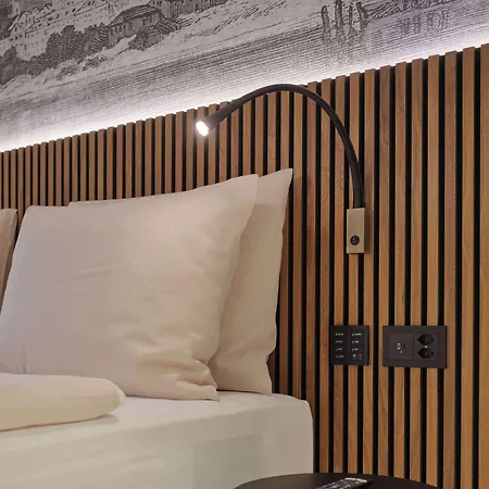 Dorint & Locarno-riazzino Hotel 4*