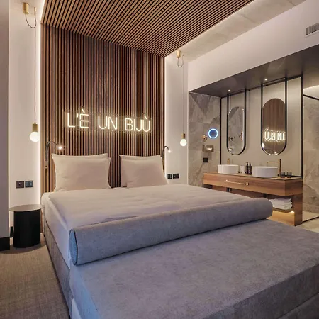 Hotel Dorint & Locarno-riazzino