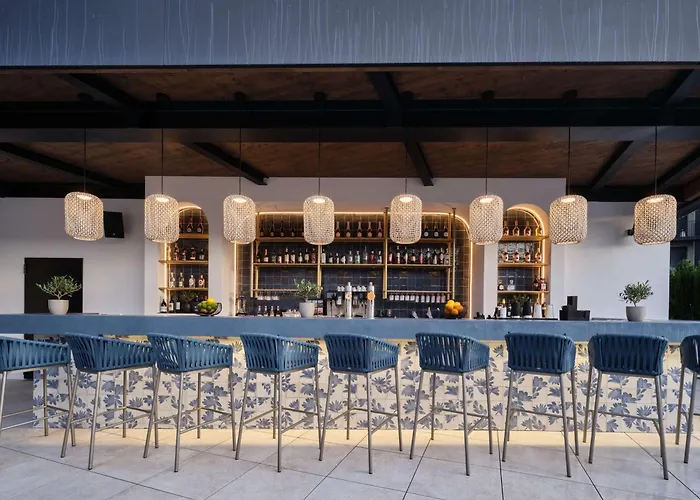 Dorint & Locarno-riazzino 4*