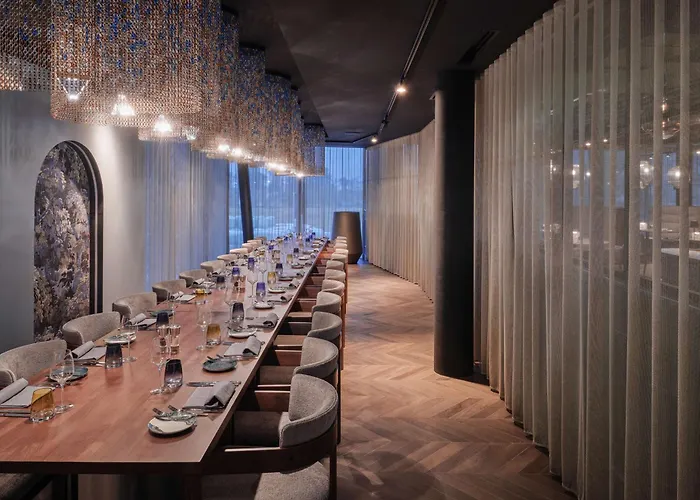 Otel Dorint & Locarno-riazzino