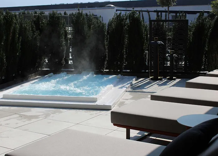 Dorint & Locarno-riazzino 4* Riazzino