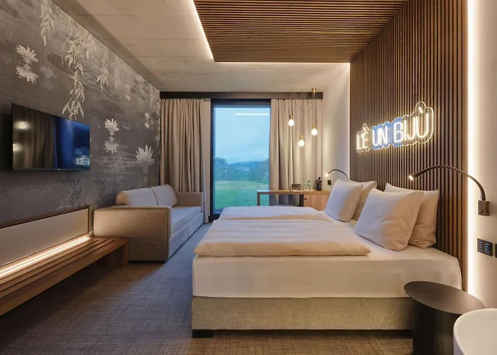 Dorint & Locarno-riazzino 4*