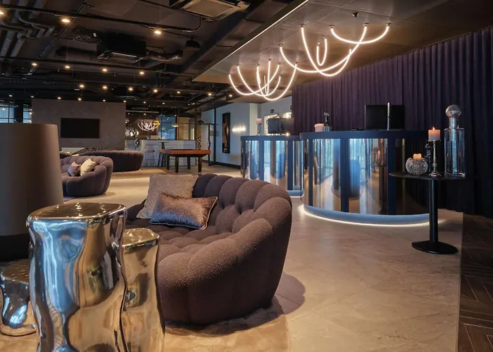 Dorint & Locarno-riazzino Riazzino