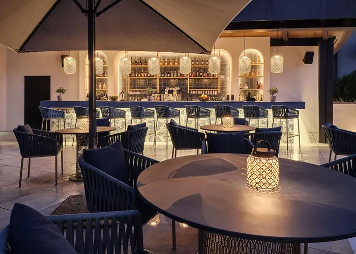 Dorint & Locarno-riazzino Riazzino