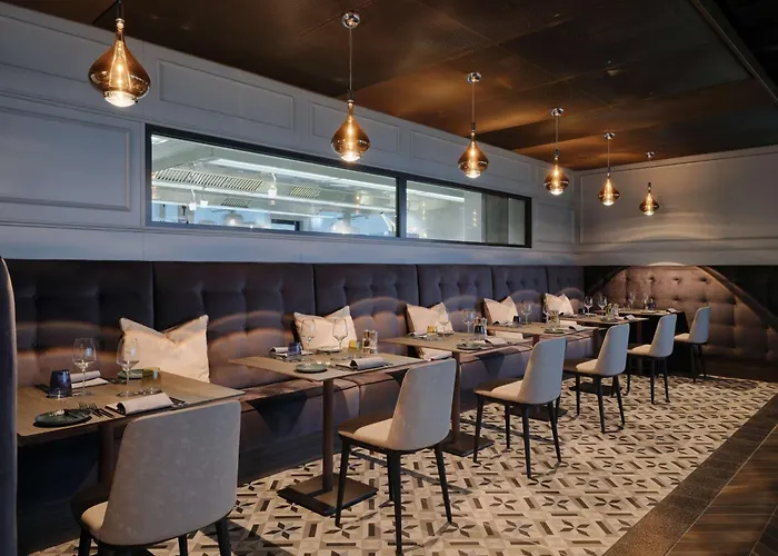 Dorint & Locarno-riazzino