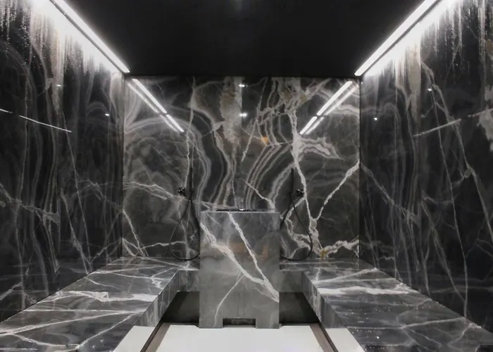 酒店 Dorint & Locarno-riazzino