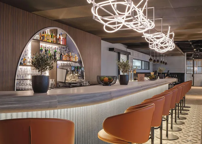 Dorint & Locarno-riazzino 酒店